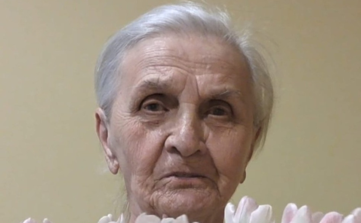 Policja w Raciborzu poszukuje 88-letniej Viry Cherednychenko - Serwis informacyjny z Raciborza - naszraciborz.pl