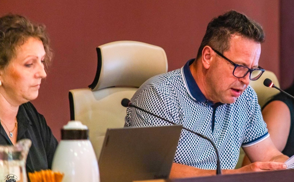 Zmiany w budżecie i przyszłość Straży Miejskiej – radni debatowali o priorytetach miasta - Serwis informacyjny z Raciborza - naszraciborz.pl