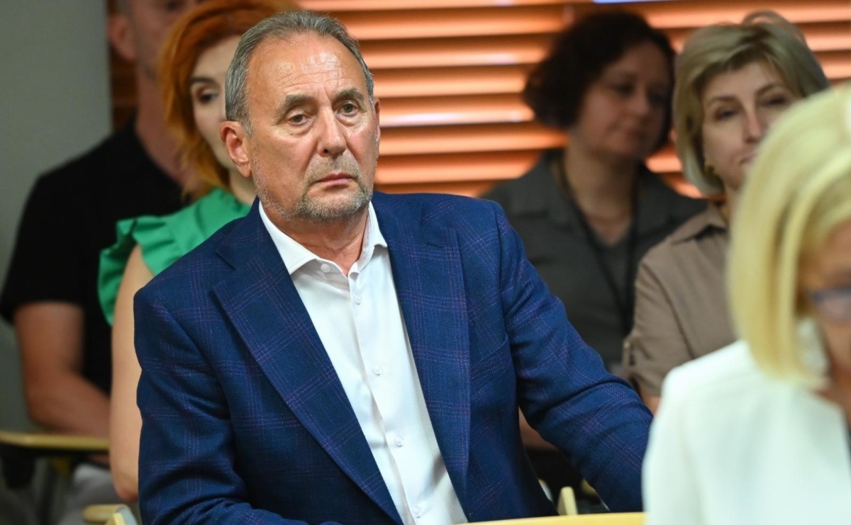 Szpital Rejonowy w Raciborzu na minusie przez nadwykonania. Apel Rady Powiatu do ministra zdrowia - Serwis informacyjny z Raciborza - naszraciborz.pl