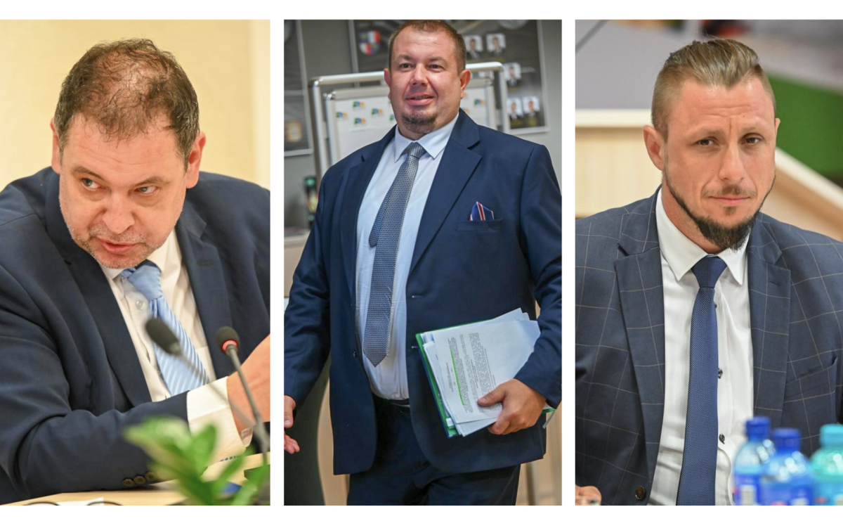 Zarząd Powiatu Raciborskiego z absolutorium za 2025 rok i wotum zaufania - Serwis informacyjny z Raciborza - naszraciborz.pl