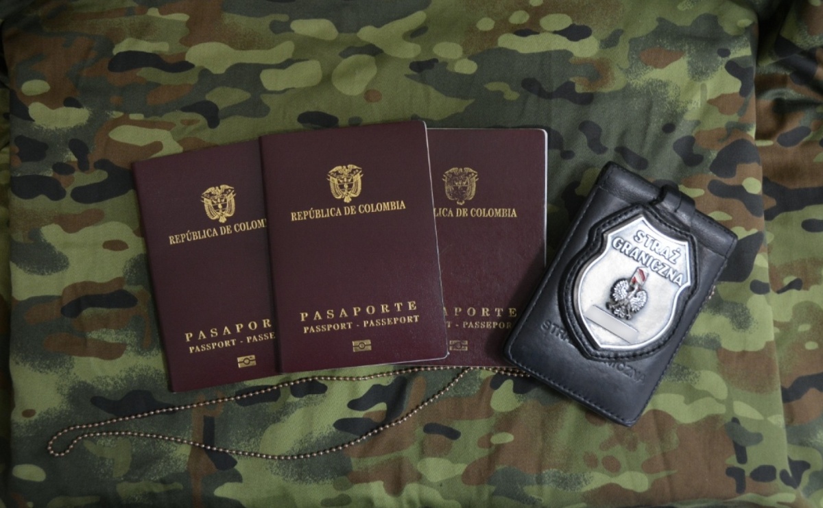 55 osób z decyzjami powrotowymi - Serwis informacyjny z Raciborza - naszraciborz.pl