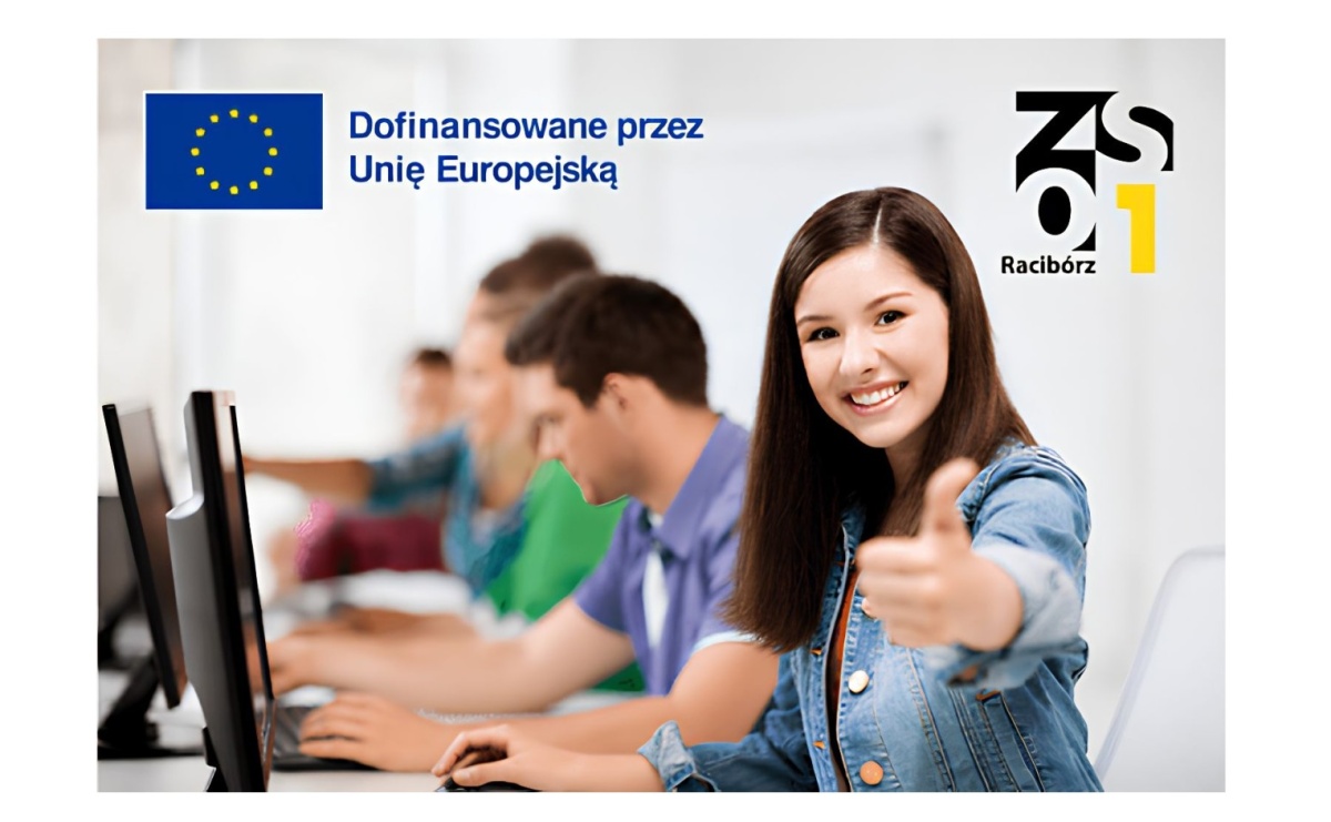 Nowe projekty Erasmus+ w ZSO nr 1 w Raciborzu - Serwis informacyjny z Raciborza - naszraciborz.pl
