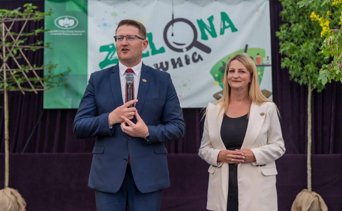 Rozstrzygnięto konkurs Ekoprzedszkolak 2026. Wsparcie dla placówek z naszego powiatu - Serwis informacyjny z Raciborza - naszraciborz.pl