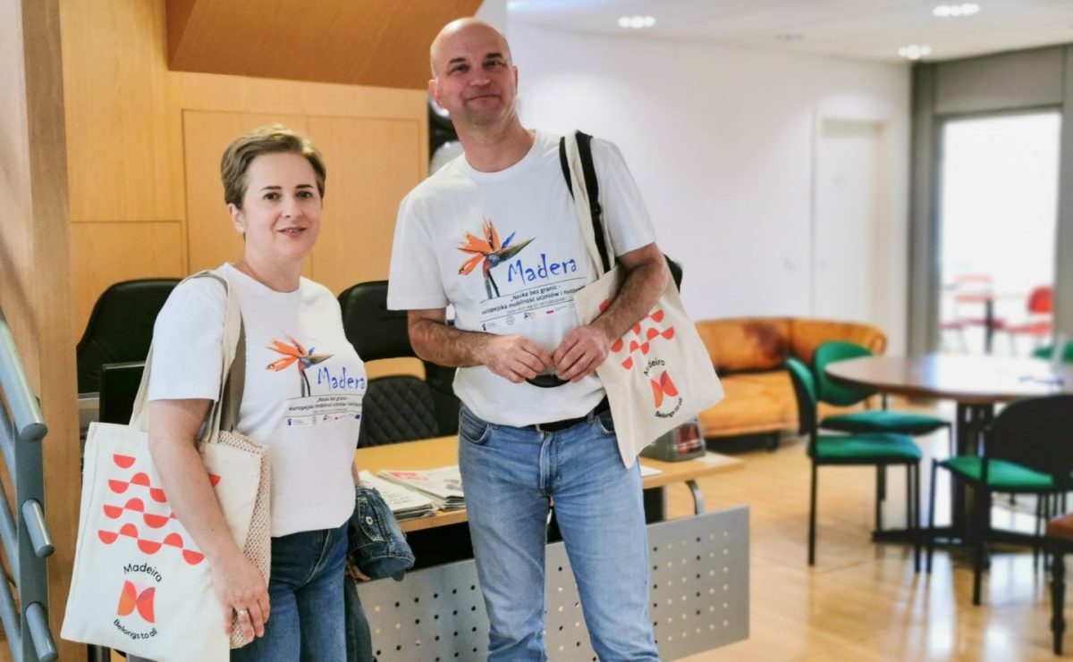 Ekonomik inwestuje w kadrę – uczniowie zyskują nowe możliwości! - Serwis informacyjny z Raciborza - naszraciborz.pl