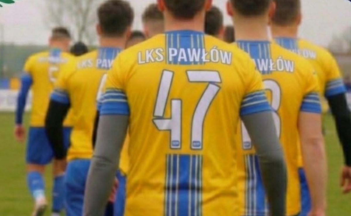 Wielkie świętowanie w Pawłowie: LKS obchodzi 115-lecie istnienia - Serwis informacyjny z Raciborza - naszraciborz.pl