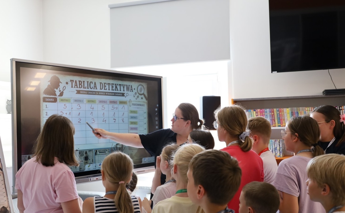 Mali detektywi rozwiązali Ostatnią sprawę Sherlocka Holmesa - Serwis informacyjny z Raciborza - naszraciborz.pl
