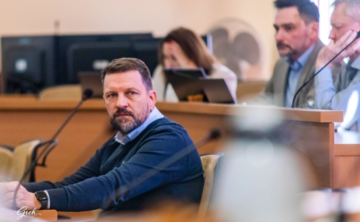 Urzędomatu przy magistracie na razie nie będzie. Prezydent Raciborza odpowiada radnym - Serwis informacyjny z Raciborza - naszraciborz.pl