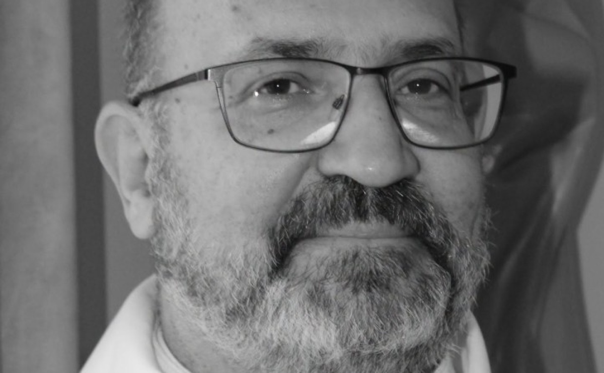 Smutne wieści z Krzanowic. Zmarł proboszcz, ks. Marek Wcisło - Serwis informacyjny z Raciborza - naszraciborz.pl