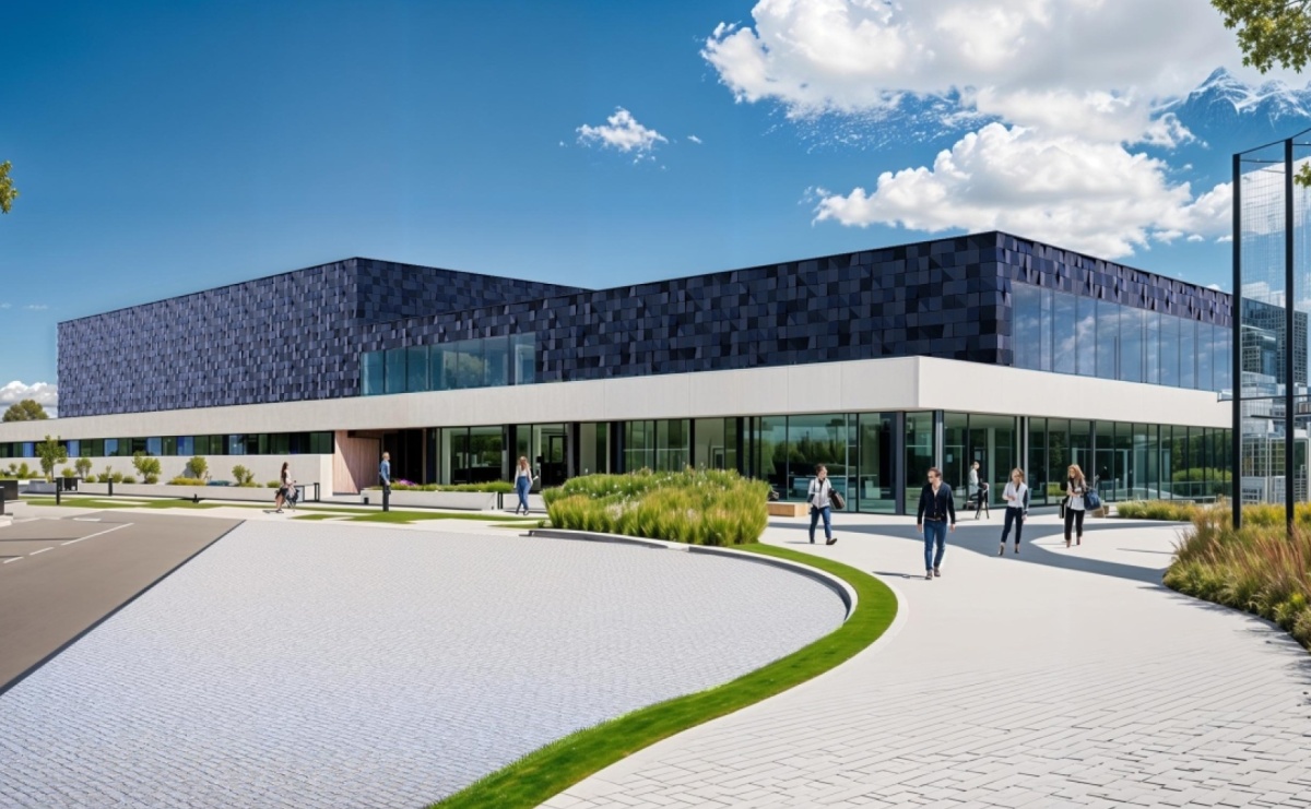 Śląskie przybliża finansowanie dla Centrum Sportu w Pietrowicach Wielkich - Serwis informacyjny z Raciborza - naszraciborz.pl