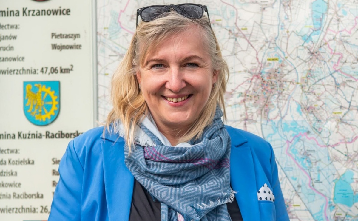 Korygujesz tabelę i widzisz Kuźnię Raciborską na czele. Wiceburmistrz prostuje przekaz OKE - Serwis informacyjny z Raciborza - naszraciborz.pl