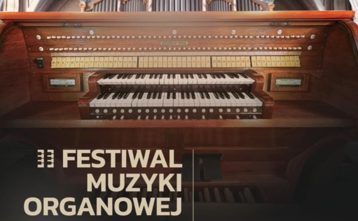 Powracają Letnie Koncerty Organowe w Krzanowicach - Serwis informacyjny z Raciborza - naszraciborz.pl