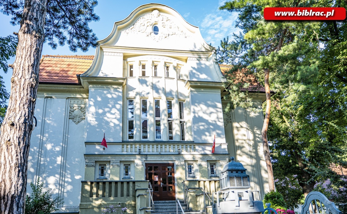 Książka na telefon – biblioteka wprowadza nowe rozwiązanie - Serwis informacyjny z Raciborza - naszraciborz.pl