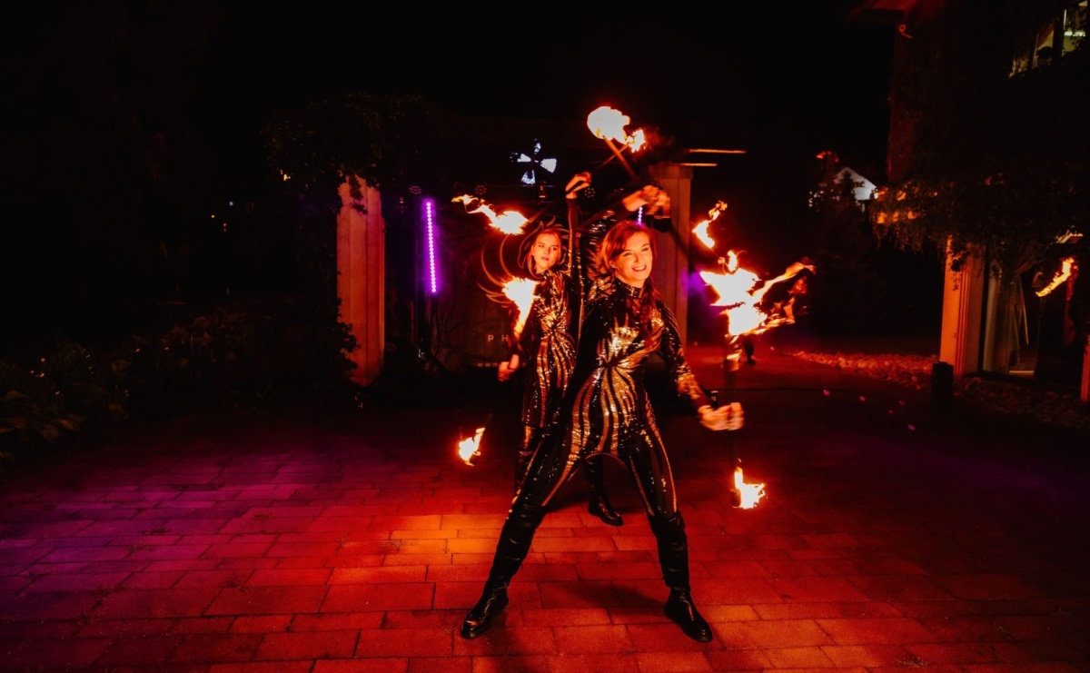 To będzie wyjątkowe widowisko w Krowiarkach - wybrzmią najpiękniej włoskie pieśni i arie, a wieczorem fireshow - Serwis informacyjny z Raciborza - naszraciborz.pl