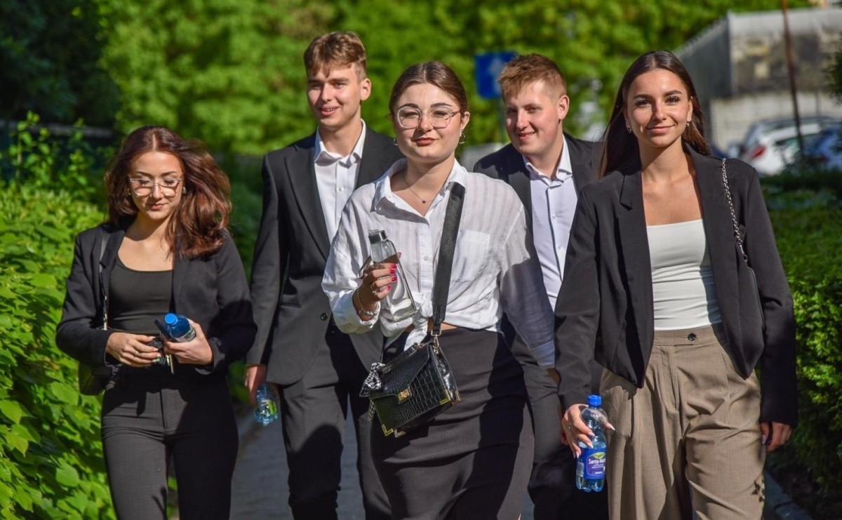 Wyniki matur 2026. Ranking techników w Raciborzu z języka polskiego, matematyki i angielskiego - Serwis informacyjny z Raciborza - naszraciborz.pl