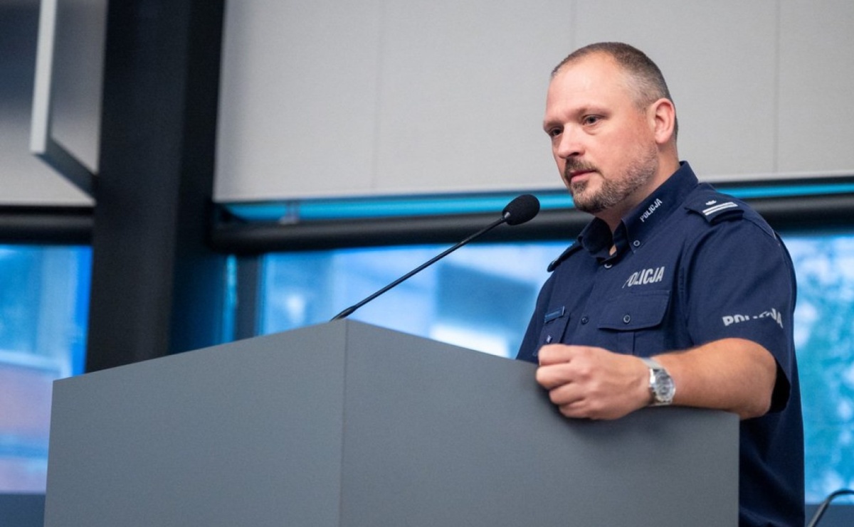 Bezpieczniej na śląskich drogach: Podsumowanie półrocza i wyróżnienia dla najlepszych - Serwis informacyjny z Raciborza - naszraciborz.pl