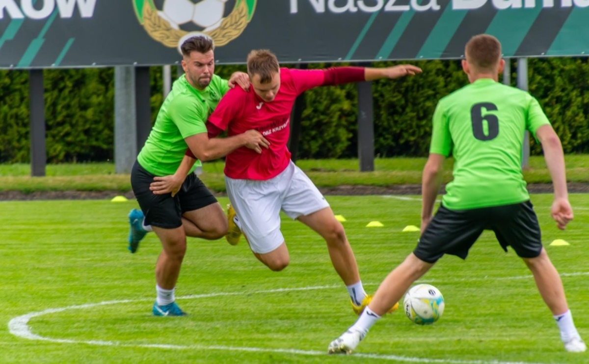 Przed nami najważniejszy sportowy weekend lipca! Festyn Rodzinny w Tworkowie - Serwis informacyjny z Raciborza - naszraciborz.pl