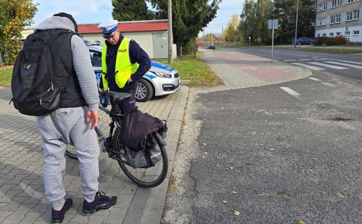 Bezpieczny rowerzysta to świadomy rowerzysta. O czym trzeba pamiętać podczas wakacyjnych wycieczek? - Serwis informacyjny z Raciborza - naszraciborz.pl