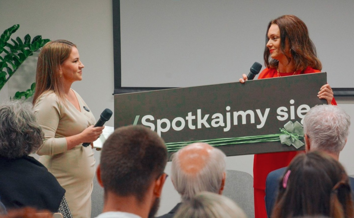 Urban Lab Racibórz kończy pierwszy rok działalności. Zaprasza mieszkańców na wspólne świętowanie - Serwis informacyjny z Raciborza - naszraciborz.pl