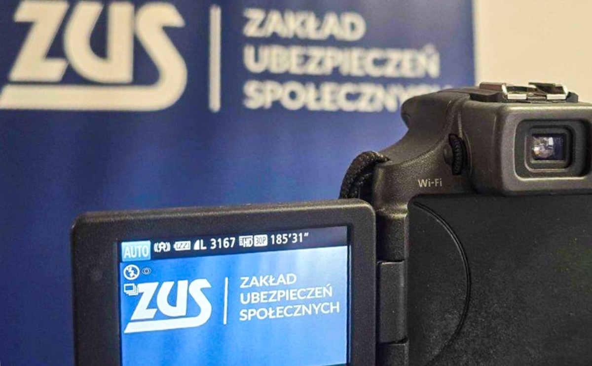 Ponad 1,25 mld zł wróciło już do przedsiębiorców. ZUS rozlicza składkę zdrowotną za 2025 rok - Serwis informacyjny z Raciborza - naszraciborz.pl