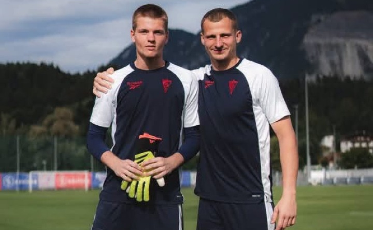 Z Markowic do Ekstraklasy. Wychowanek lokalnego klubu w kadrze Górnika Zabrze - Serwis informacyjny z Raciborza - naszraciborz.pl