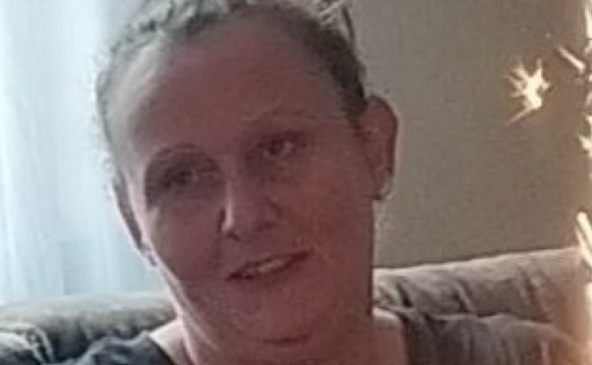 Zaginęła 37-letnia Sonia Firek z Krzyżanowic. Policja prosi o pomoc - Serwis informacyjny z Raciborza - naszraciborz.pl
