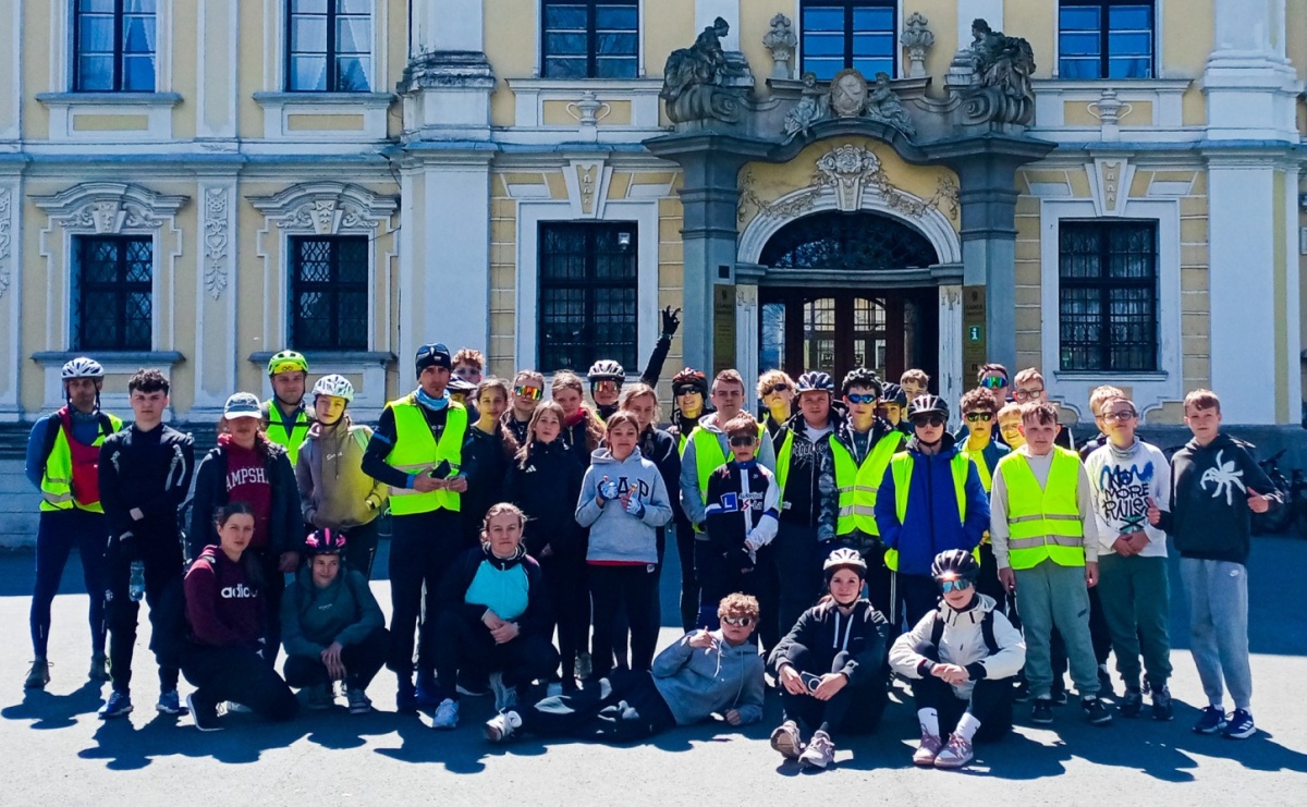 Sport, muzyka i wspólne tradycje. Finał polsko-czeskiego projektu współpracy - Serwis informacyjny z Raciborza - naszraciborz.pl