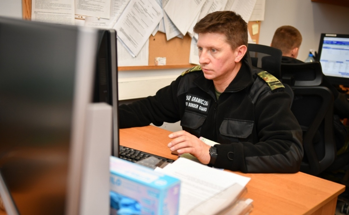 11 Uzbeków i Kolumbijczyk pracowali bez zezwoleń - Serwis informacyjny z Raciborza - naszraciborz.pl