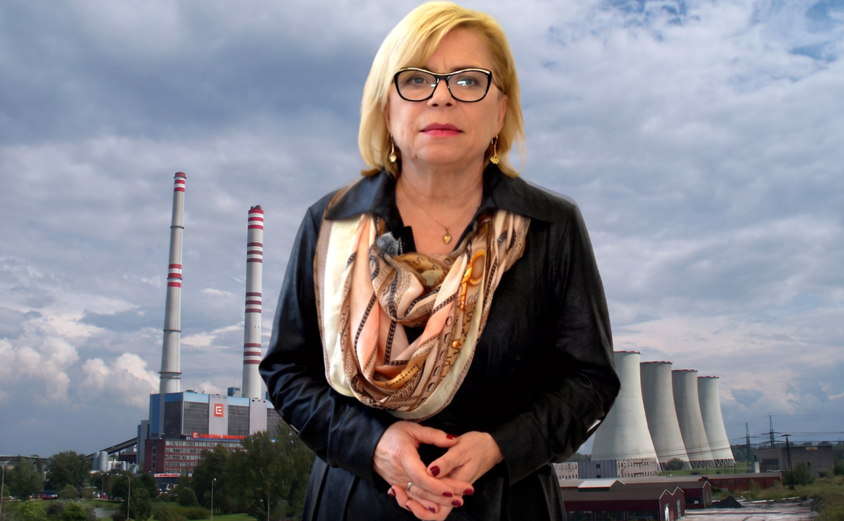 Posłanka pyta o czeski reaktor przy polskiej granicy. Jaki jest stan wiedzy przekazanej stronie polskiej? - Serwis informacyjny z Raciborza - naszraciborz.pl