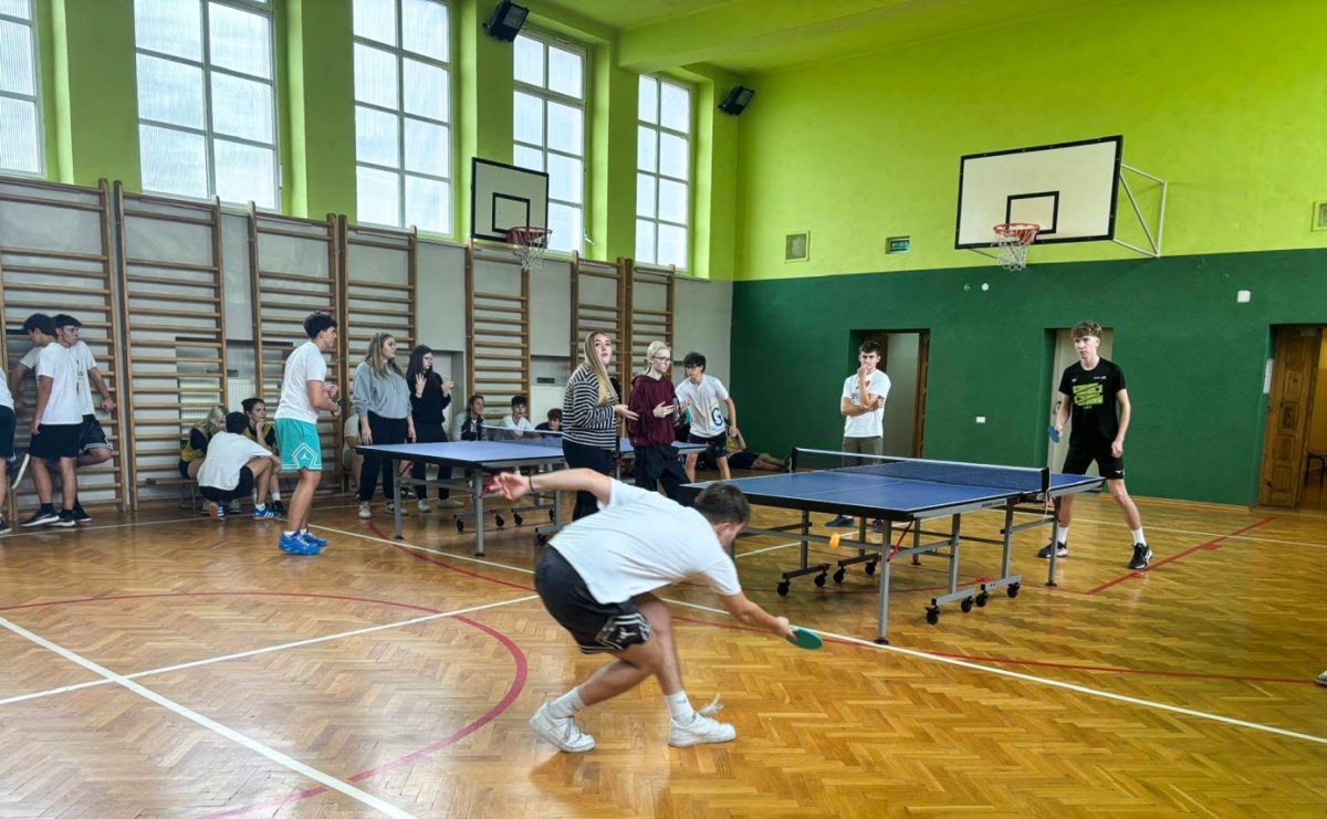 Zielone światło dla inwestycji w raciborskich szkołach. Szykują się termomodernizacje sal gimnastycznych! - Serwis informacyjny z Raciborza - naszraciborz.pl