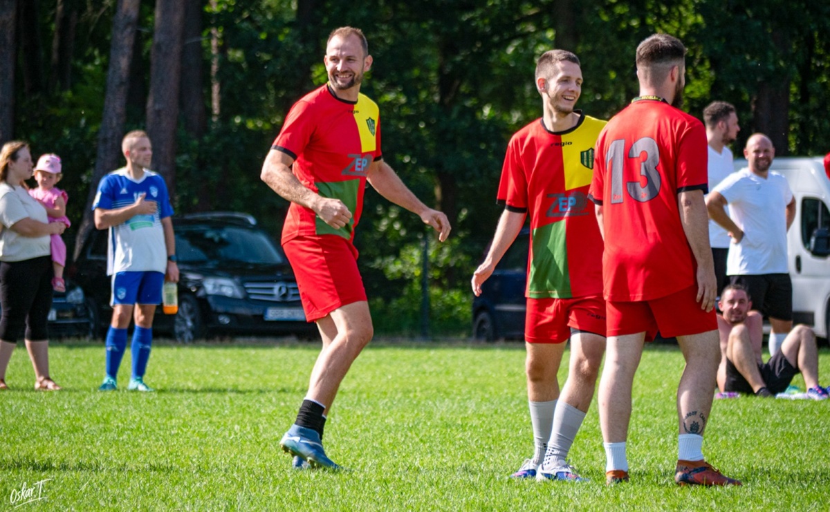 Trzydniowy festyn w Kozi za nami. Weekend pełen sportu, muzyki i tańca [FOTO] - Serwis informacyjny z Raciborza - naszraciborz.pl