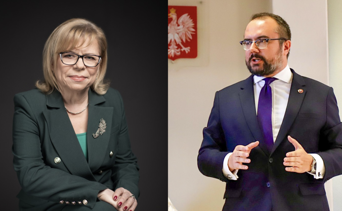 Polityczny spór dwóch posłów z Raciborza. Tym razem chodzi o miliardową inwestycję i odpowiedzialność za decyzje - Serwis informacyjny z Raciborza - naszraciborz.pl
