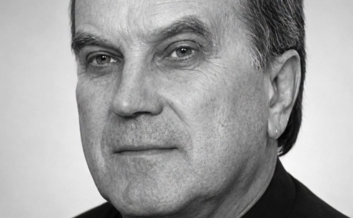 Zmarł ks. prof. Józef Mikołajec z Rudnika, absolwent I LO - Serwis informacyjny z Raciborza - naszraciborz.pl