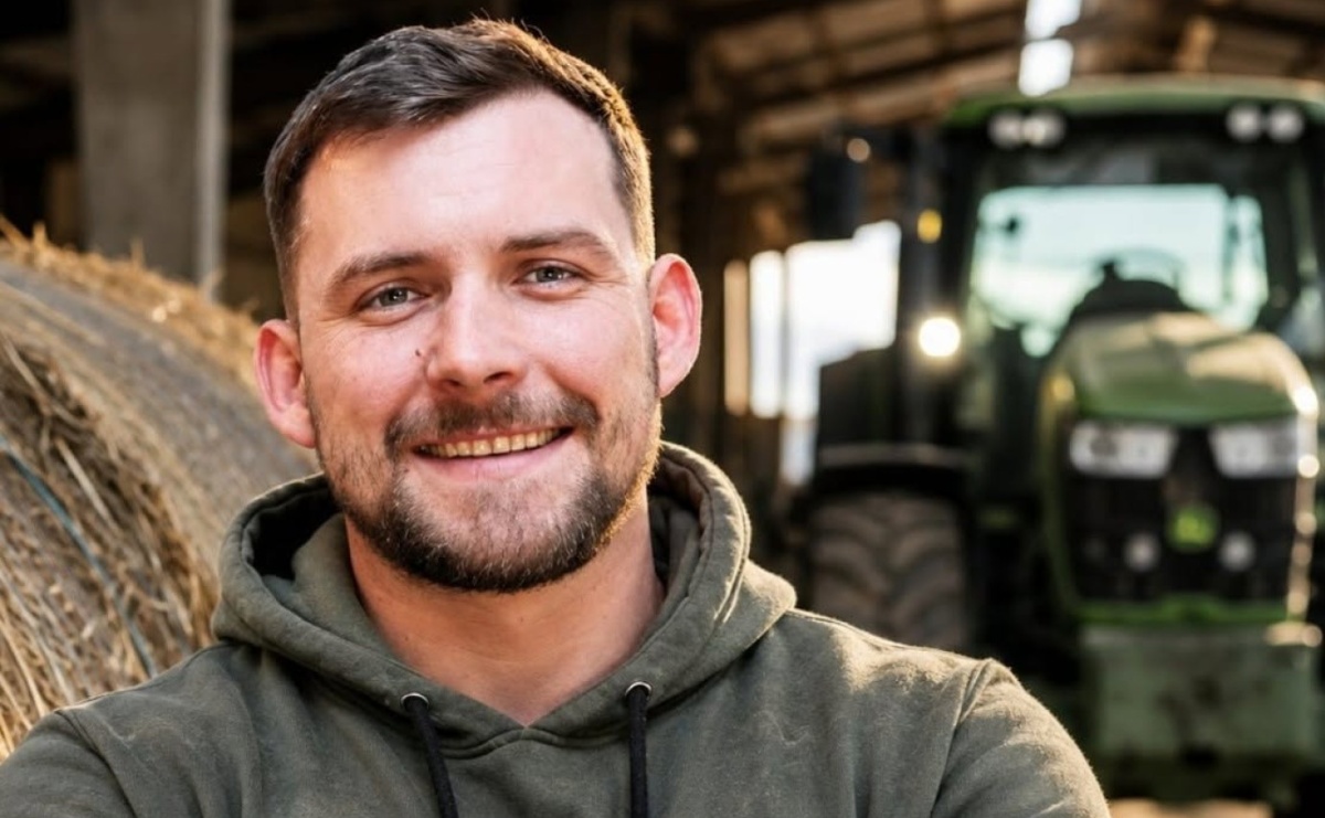 Fit Farmer poprowadzi zawody StrongFarmer podczas dożynek w Grzegorzowicach - Serwis informacyjny z Raciborza - naszraciborz.pl