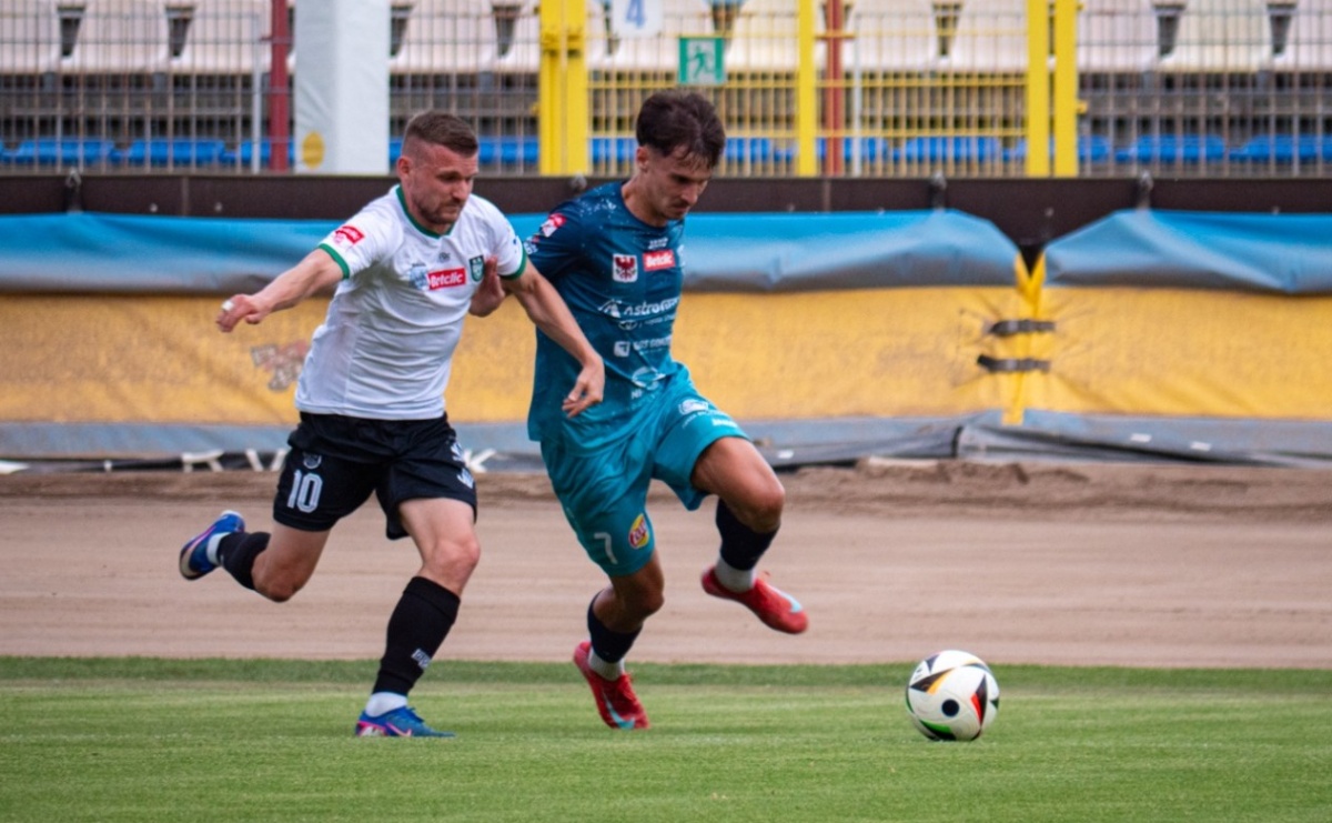 Sportowe podsumowanie weekendu - Serwis informacyjny z Raciborza - naszraciborz.pl
