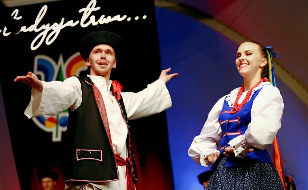 Zespół Raciborzanie wyrusza na festiwal na Wyspach Kanaryjskich - Serwis informacyjny z Raciborza - naszraciborz.pl