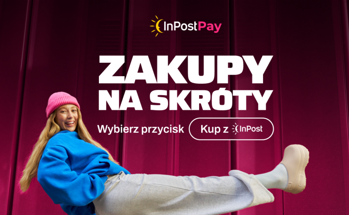 InPost Pay — jak kupować online szybciej i wygodniej? - Serwis informacyjny z Raciborza - naszraciborz.pl