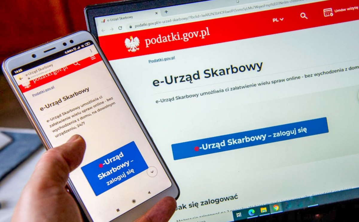 Urzędy skarbowe zamknięte 14 sierpnia. Wyznaczono dzień wolny dla służby cywilnej - Serwis informacyjny z Raciborza - naszraciborz.pl