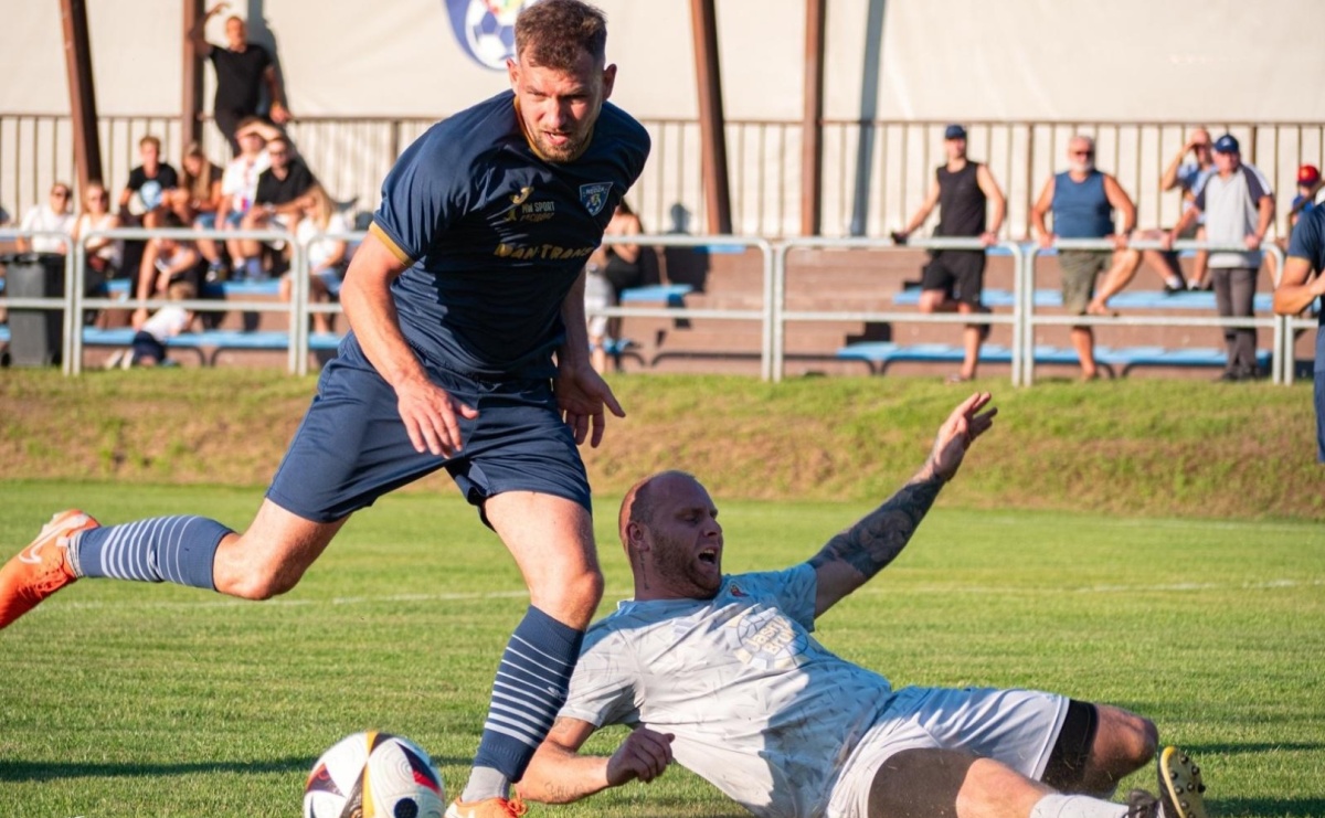 Sportowe podsumowanie weekendu - Serwis informacyjny z Raciborza - naszraciborz.pl
