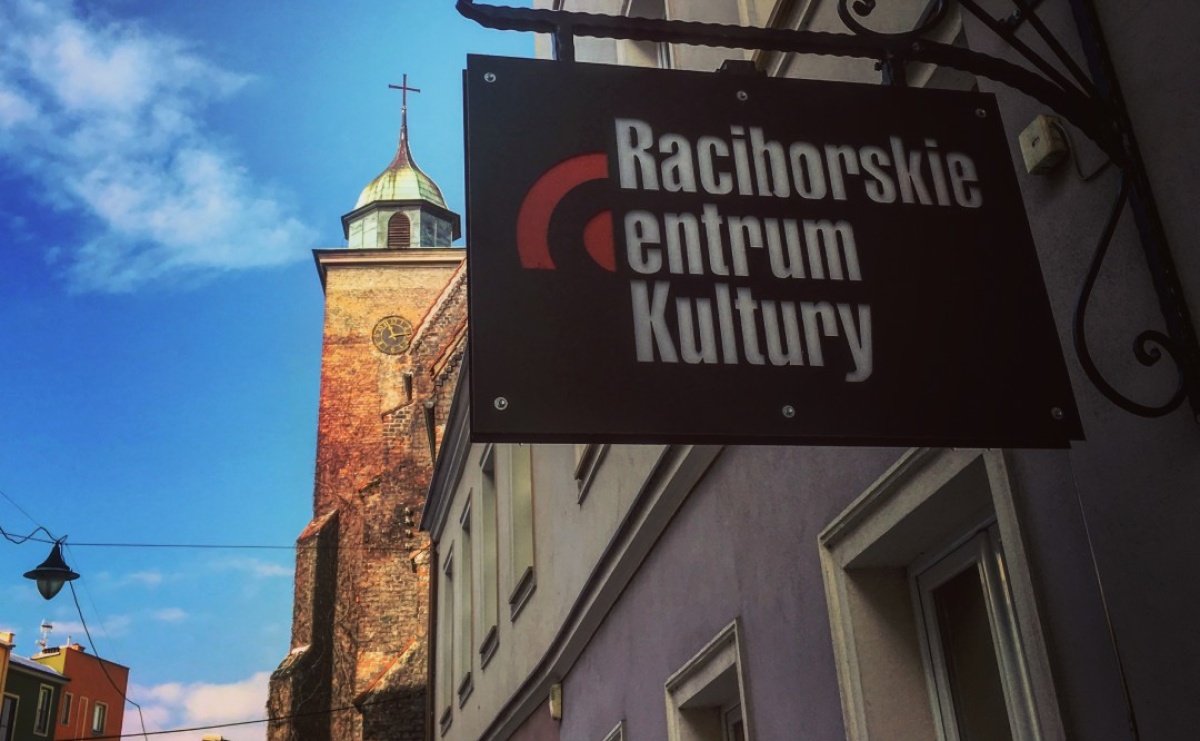Raciborskie Centrum Kultury rozpoczyna zapisy na zajęcia artystyczne. Oferta na sezon 2026/2027 - Serwis informacyjny z Raciborza - naszraciborz.pl