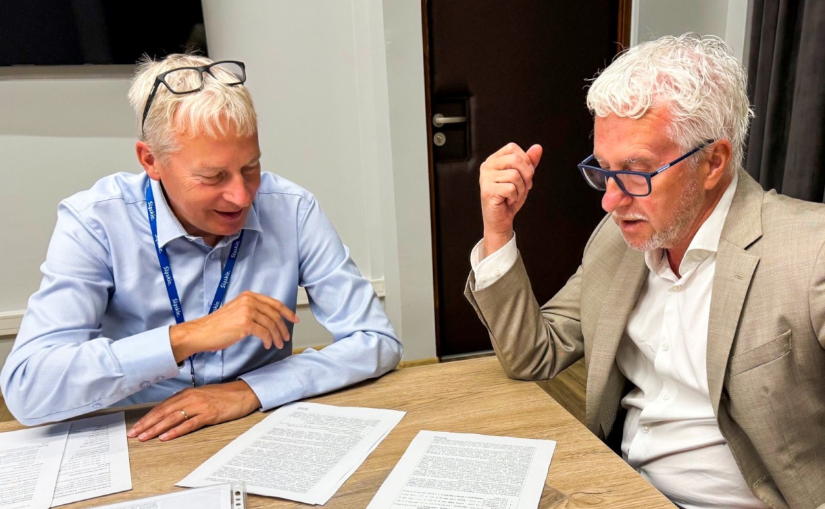 Regionalna Droga Racibórz–Pszczyna coraz bliżej realizacji. Jest deklaracja finansowania - Serwis informacyjny z Raciborza - naszraciborz.pl