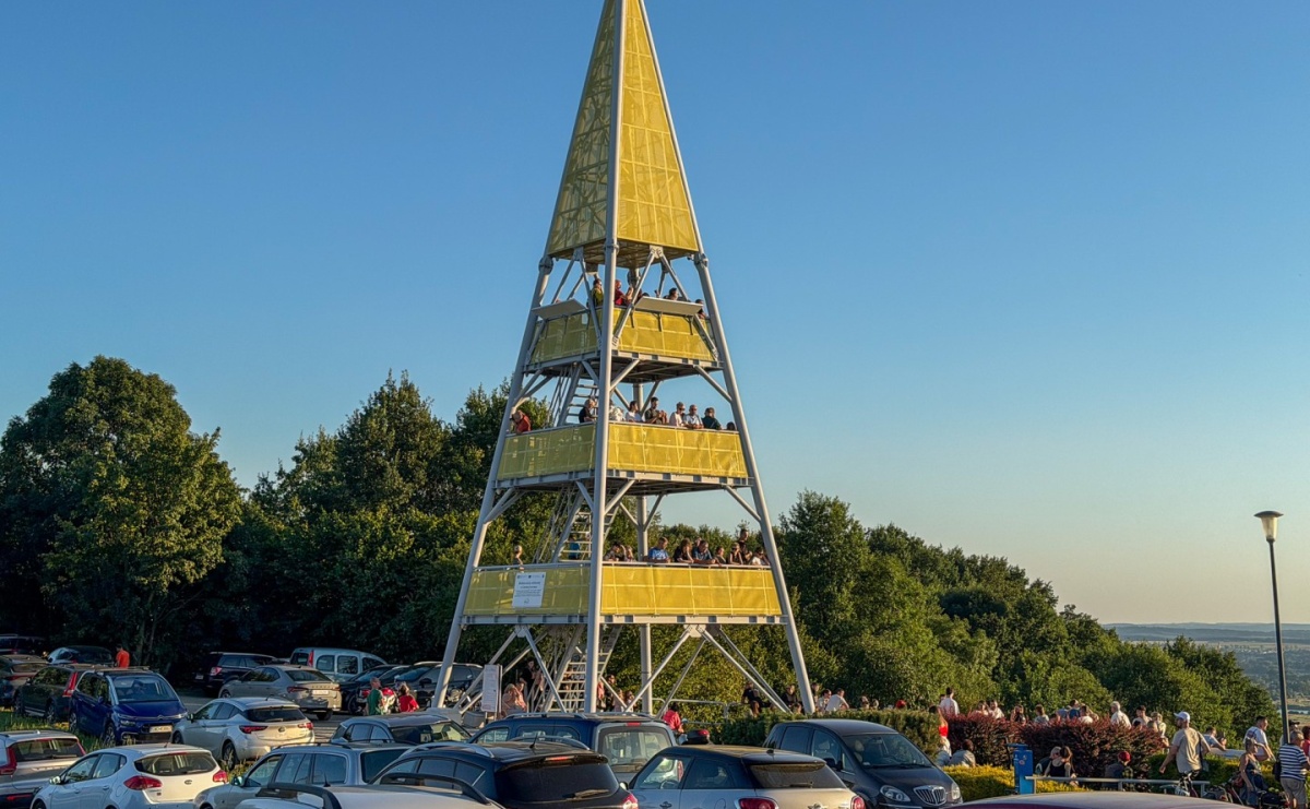 Zaćmienie Słońca nad Raciborzem. Niecodzienny spektakl na niebie [FOTO i WIDEO] - Serwis informacyjny z Raciborza - naszraciborz.pl