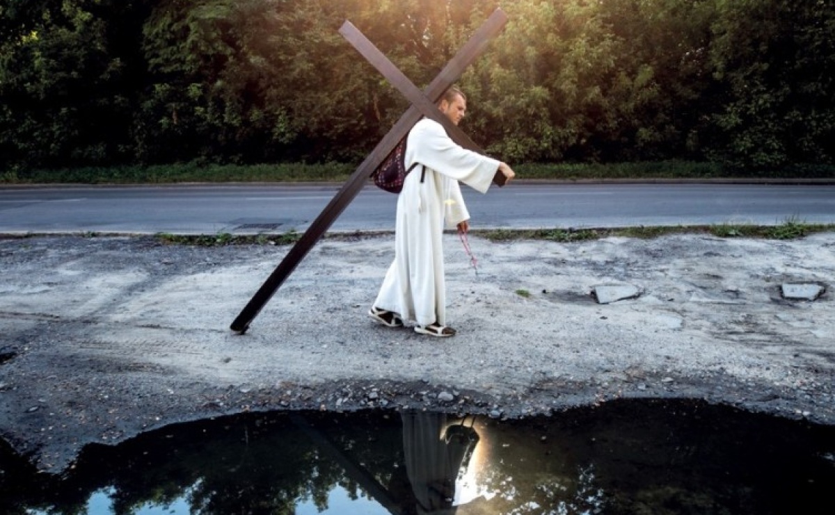 Kino dla Ducha. Nowy cykl filmów religijnych w Kinie Bałtyk - Serwis informacyjny z Raciborza - naszraciborz.pl