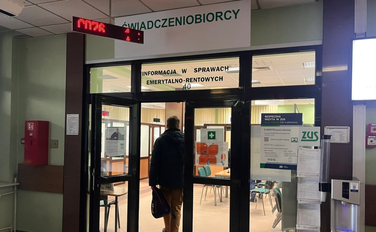Czternastki ruszają we wrześniu. Nawet blisko 2 tys. zł dodatkowego wsparcia - Serwis informacyjny z Raciborza - naszraciborz.pl