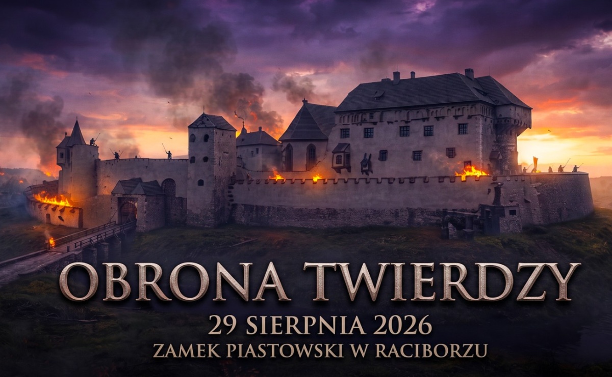 Obrona Twierdzy – turniej strzelecko-edukacyjny dla dzieci i młodzieży - Serwis informacyjny z Raciborza - naszraciborz.pl