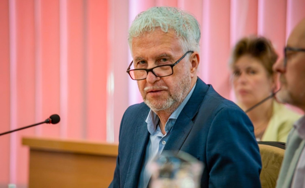 Chętni byli, ale nie spełnili oczekiwań. Prezydent ponownie szuka sekretarza miasta - Serwis informacyjny z Raciborza - naszraciborz.pl