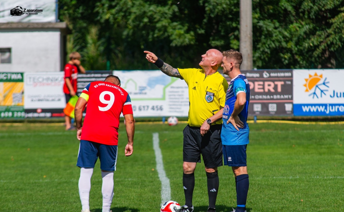 Sportowe podsumowanie weekendu - Serwis informacyjny z Raciborza - naszraciborz.pl