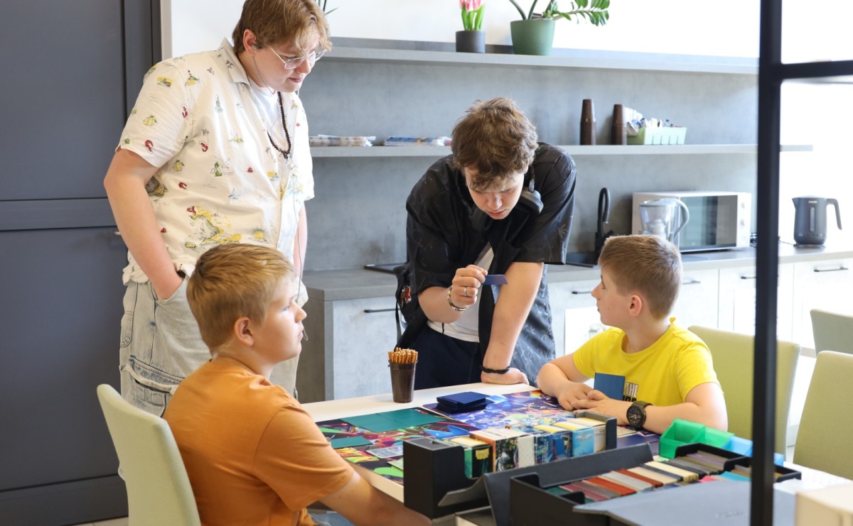 Pokémony zawitają na raciborski dworzec już w najbliższą sobotę - Serwis informacyjny z Raciborza - naszraciborz.pl
