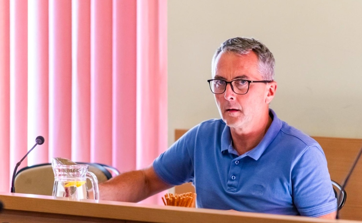 Radni pozytywnie zaopiniowali zmiany w budżecie i przedłużenie bonifikat mieszkaniowych - Serwis informacyjny z Raciborza - naszraciborz.pl