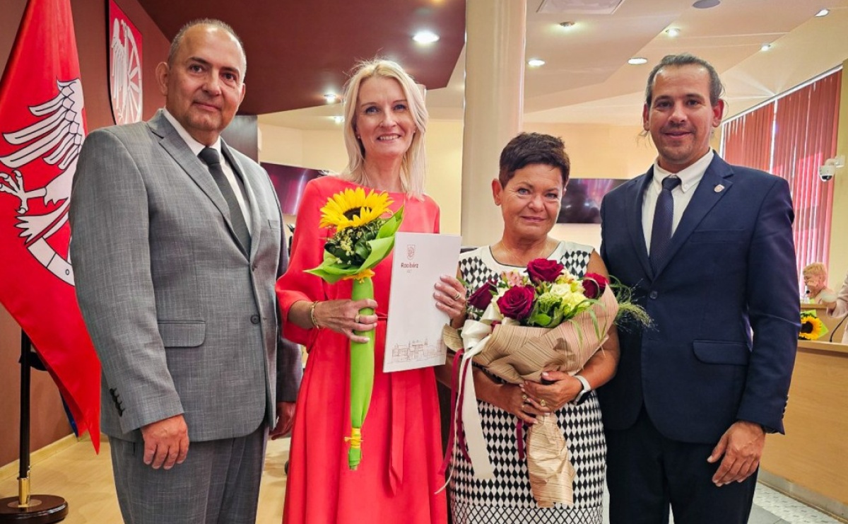 Nominacje dla nowych dyrektorów raciborskich placówek oświatowych - Serwis informacyjny z Raciborza - naszraciborz.pl