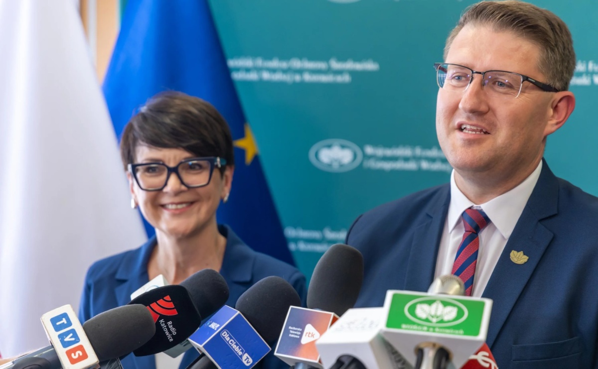 Rekordowe zainteresowanie Mikroretencją. WFOŚiGW apeluje: nie czekajcie ze złożeniem wniosku - Serwis informacyjny z Raciborza - naszraciborz.pl